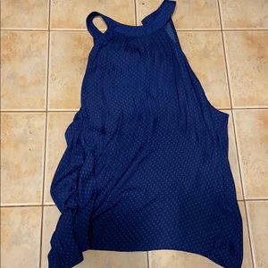 Blue Top